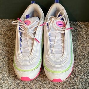 Nike Air Max 97 Easter Women’s Sneakers